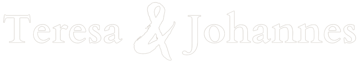 Teresa & Johannes